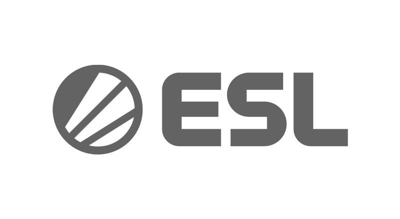 ESL Logo